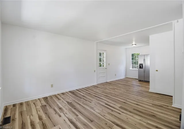 Photo 4 of Sale Pending at 1315 Yardley Ter, Winston Salem, NC 27105 | MLS# 1233618 | Listing updated on 2026-09-10