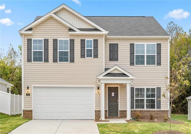 Photo 1 of Sale Pending at 4866 Mount Hope Dr, Winston Salem, NC 27107 | MLS# 1217853 | Listing updated on 2026-09-02