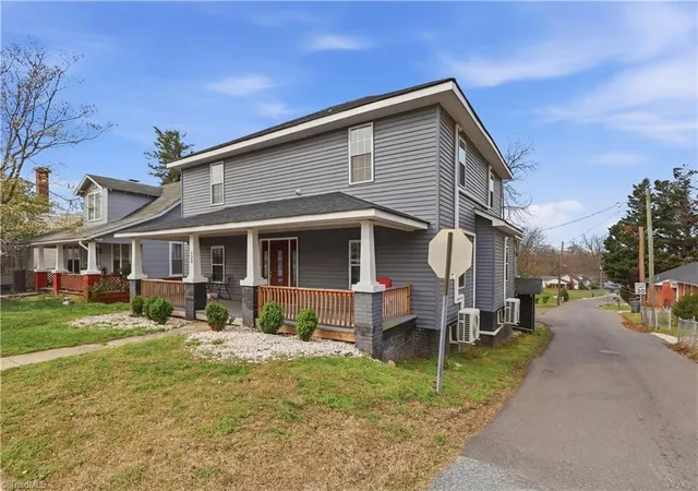 29th image of 528 N Scales St, Reidsville, NC 27320 | MLS# 1214466