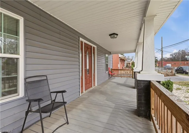2nd image of 528 N Scales St, Reidsville, NC 27320 | MLS# 1214466