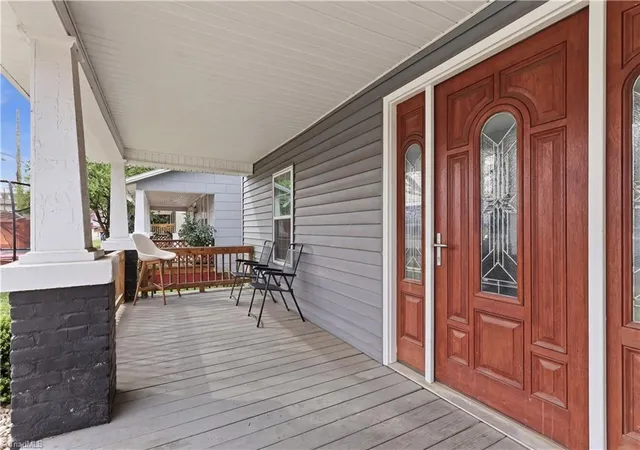 3rd image of 528 N Scales St, Reidsville, NC 27320 | MLS# 1214466