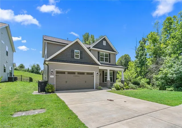 Homes for sale in Elon, NC | 1442 Stone Gables Dr, Elon, NC 27244 | MLS# 1226088