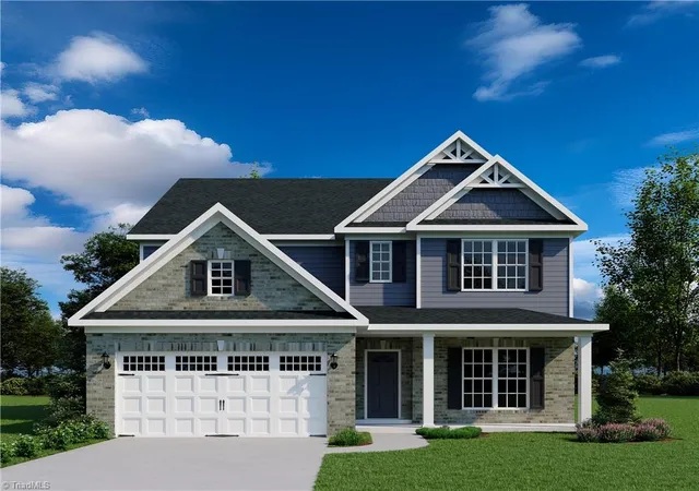 1st image of 3922 Cassillis Wy #74, Colfax, NC 27235 | MLS# 1232926
