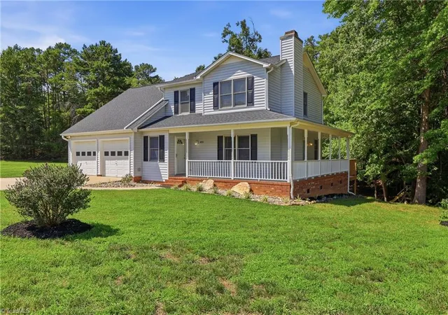 3rd image of 4931 Sebania Ct, Walnut Cove, NC 27052 | MLS# 1229978