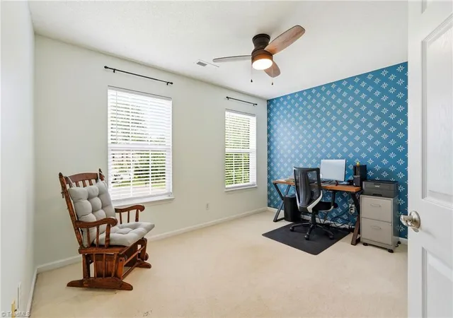 41st image of 3805 Cottesmore Dr, High Point, NC 27265 | MLS# 1222167