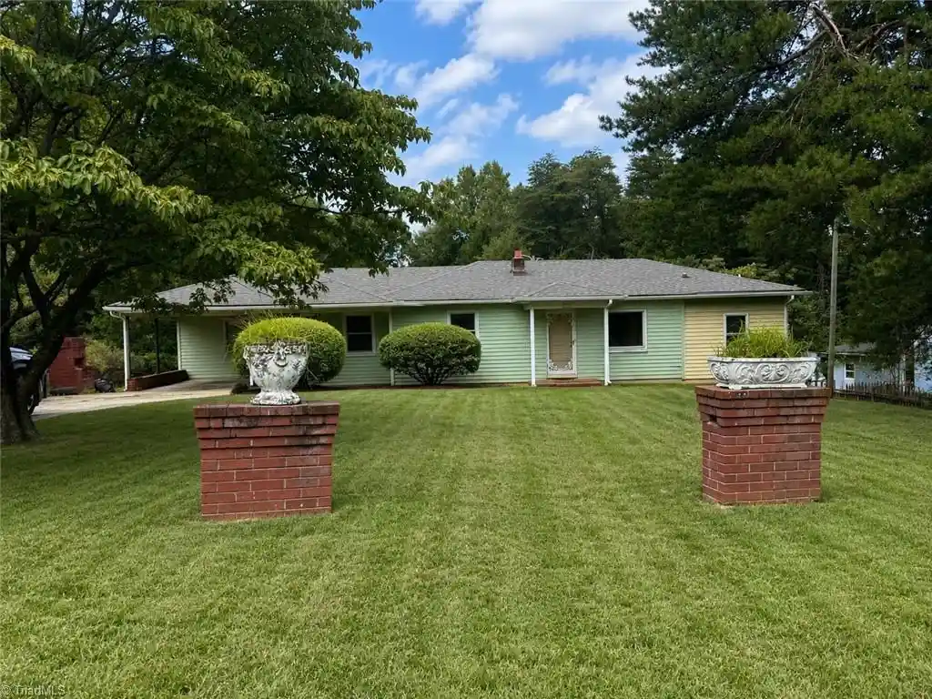 Photo 1 of Single family home for sale at 5031 Butterfield Dr, Winston Salem, NC 27105 | MLS# 1240745 | Listing updated on 2026-10-30