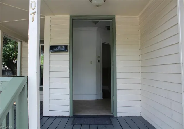 Photo 3 of Sale Pending at 907 N Church St, Greensboro, NC 27401 | MLS# 1229073 | Listing updated on 2026-07-30