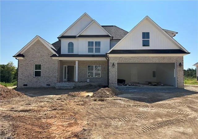 2nd image of 268 Cool Run, Lexington, NC 27295 | MLS# 1230122