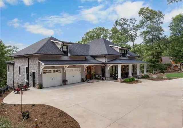 2nd image of 1818 Rocky Cove Ln, Denton, NC 27239 | MLS# 1229609