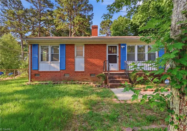 1st image of 312 Lawndale Ave, High Point, NC 27260 | MLS# 1226645