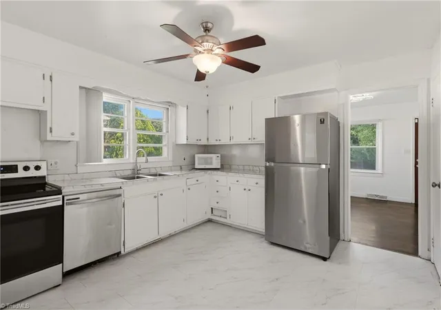 5th image of 312 Lawndale Ave, High Point, NC 27260 | MLS# 1226645
