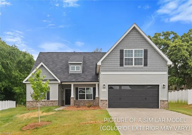 1st image of 109 Vine Maple Ct, King, NC 27021 | MLS# 1227378