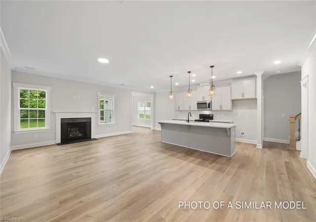 2nd image of 109 Vine Maple Ct, King, NC 27021 | MLS# 1227378
