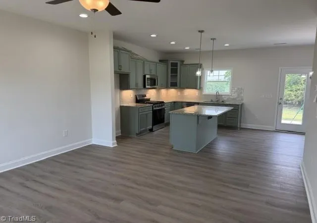 2nd image of 1318 Dandridge Dr, Kernersville, NC 27284 | MLS# 1226912