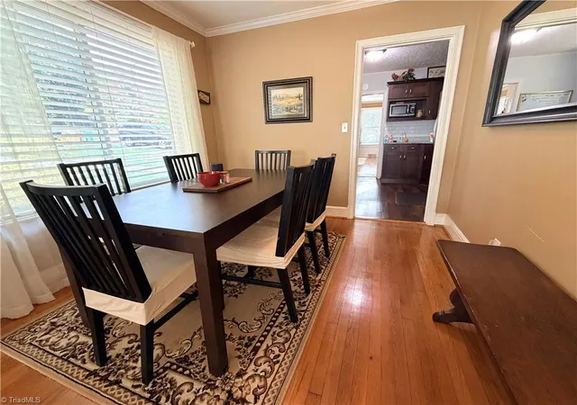 Photo 3 of Single family home for sale at 506 E Farriss Ave, High Point, NC 27262 | MLS# 1228528 | Listing updated on 2026-09-17
