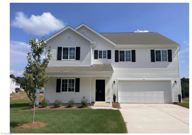 Photo 1 of Single family home for sale at 8 Torbay Ct, Mc Leansville, NC 27301 | MLS# 1226195 | Listing updated on 2026-07-28