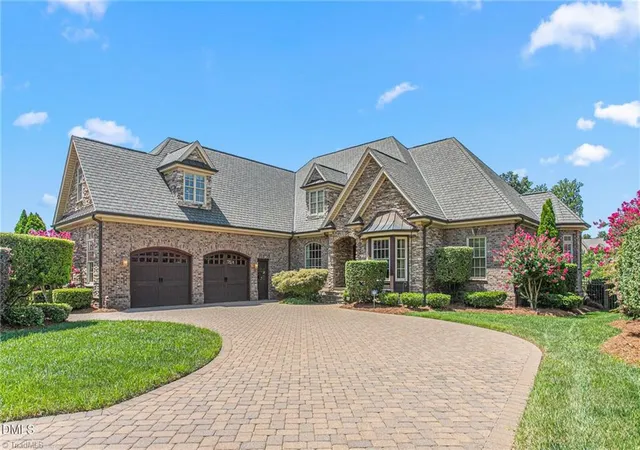 Photo 1 of Single family home for sale at 841 Dunleigh Dr, Burlington, NC 27215 | MLS# 1231843 | Listing updated on 2026-08-20