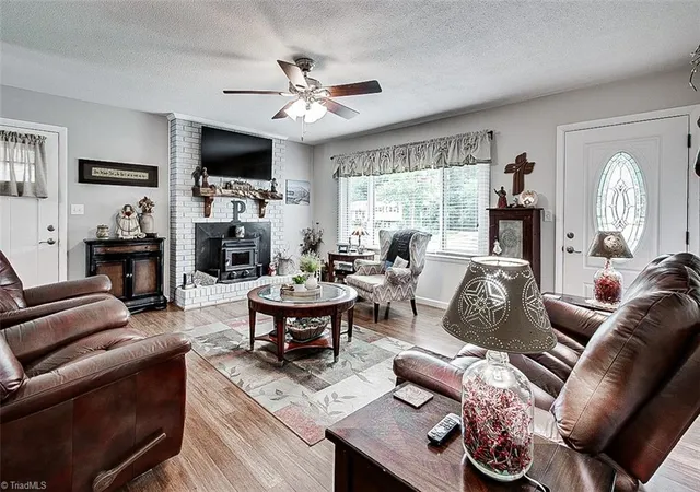 Homes for sale in Lexington, NC | 111 Sidney St, Lexington, NC 27295 | MLS# 1224684