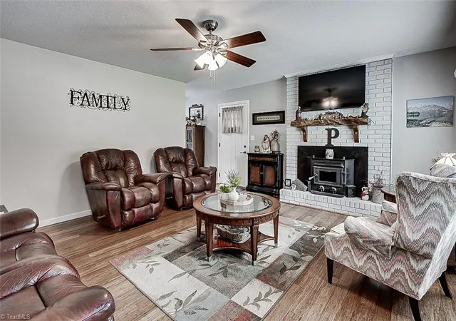 Homes for sale in Lexington, NC | 111 Sidney St, Lexington, NC 27295 | MLS# 1224684