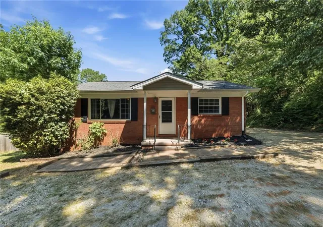 Photo 3 of Single family home for sale at 153 American Ave, Concord, NC 28025 | MLS# 1221960 | Listing updated on 2026-08-20