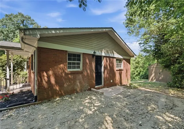 Photo 3 of Single family home for sale at 153 American Ave, Concord, NC 28025 | MLS# 1221960 | Listing updated on 2026-08-20