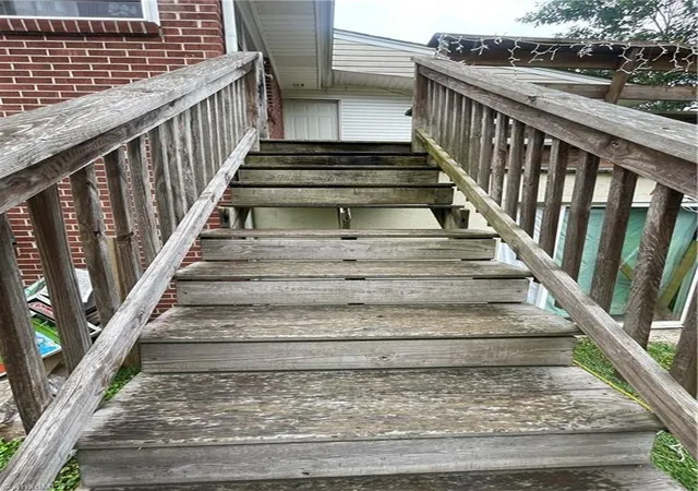 Photo 26 of Single family home for sale at 901 10th Street, North Wilkesboro, NC 28659 | MLS# 1230141 | Listing updated on 2026-08-08