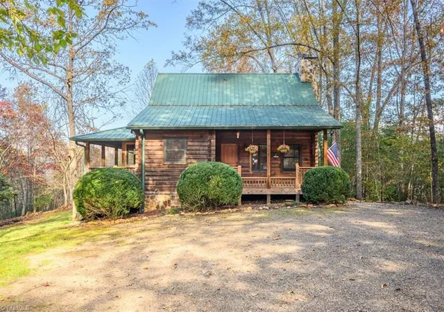 3rd image of 87 Prater Cove Rd, Franklin, NC 28734 | MLS# 1202396