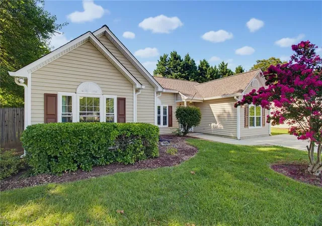 1st image of 3701 Woodpark Dr, High Point, NC 27282 | MLS# 1229905