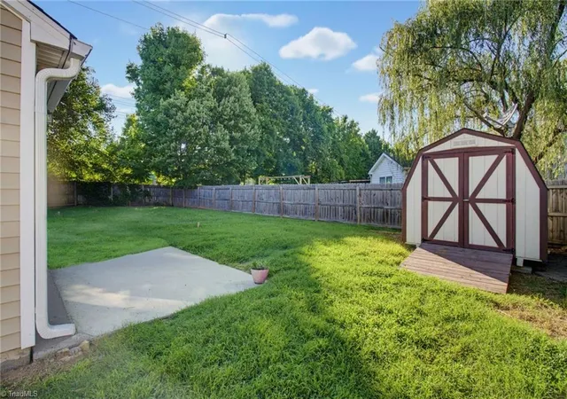 29th image of 3701 Woodpark Dr, High Point, NC 27282 | MLS# 1229905