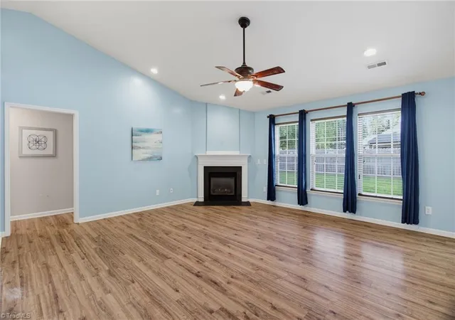5th image of 3701 Woodpark Dr, High Point, NC 27282 | MLS# 1229905