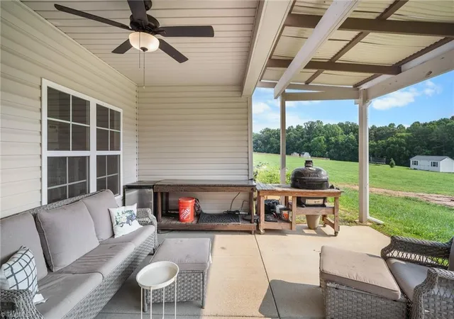 Photo 3 of Single family home for sale at 4844 Old Thomasville Rd, Winston Salem, NC 27107 | MLS# 1228808 | Listing updated on 2026-09-19