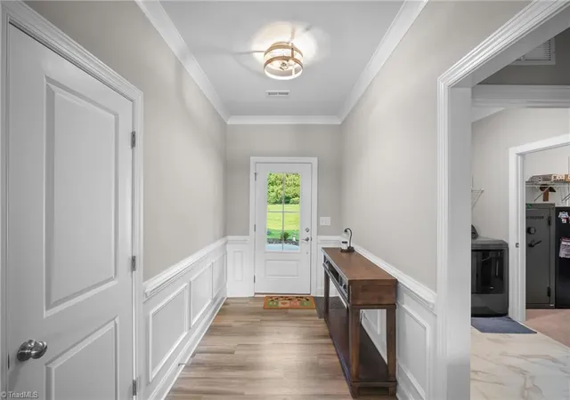 Photo 4 of Single family home for sale at 4844 Old Thomasville Rd, Winston Salem, NC 27107 | MLS# 1228808 | Listing updated on 2026-09-19