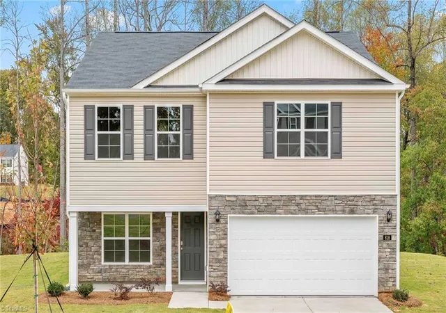 Photo 1 of Sale Pending at 254 Covey Ln, Winston Salem, NC 27107 | MLS# 1228474 | Listing updated on 2026-09-22