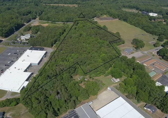 Land for sale at 0 Cure Dr, Madison, NC 27025 | MLS# 1224554