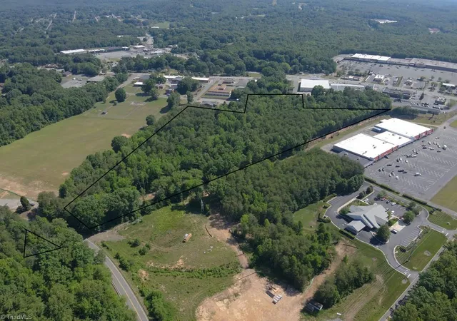 Photo 1 of Land for sale at 0 Cure Dr, Madison, NC 27025 | MLS# 1224554 | Listing updated on 2026-09-18