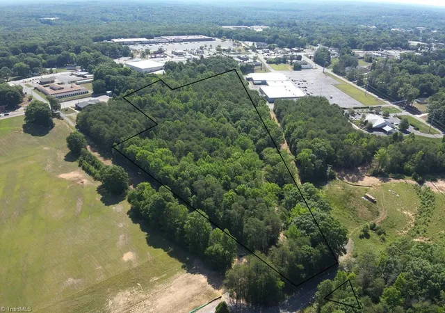 Photo 2 of Land for sale at 0 Cure Dr, Madison, NC 27025 | MLS# 1224554 | Listing updated on 2026-09-18