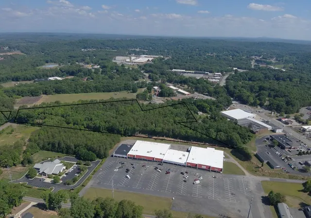 Photo 3 of Land for sale at 0 Cure Dr, Madison, NC 27025 | MLS# 1224554 | Listing updated on 2026-09-18