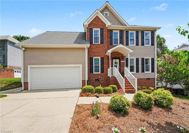 1st image of 2104 Gate Post Dr, Greensboro, NC 27455 | MLS# 1226960