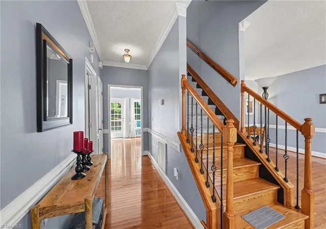 3rd image of 2104 Gate Post Dr, Greensboro, NC 27455 | MLS# 1226960