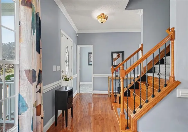 4th image of 2104 Gate Post Dr, Greensboro, NC 27455 | MLS# 1226960