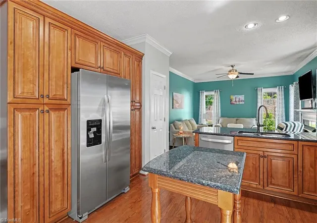 5th image of 2104 Gate Post Dr, Greensboro, NC 27455 | MLS# 1226960