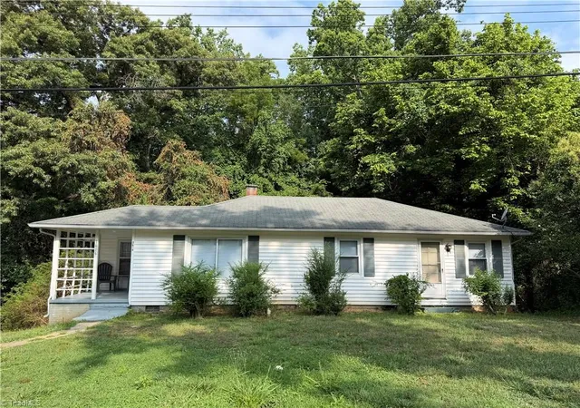 Homes for sale in Winston Salem, NC | 3616 Harvard Rd, Winston Salem, NC 27107 | MLS# 1225287