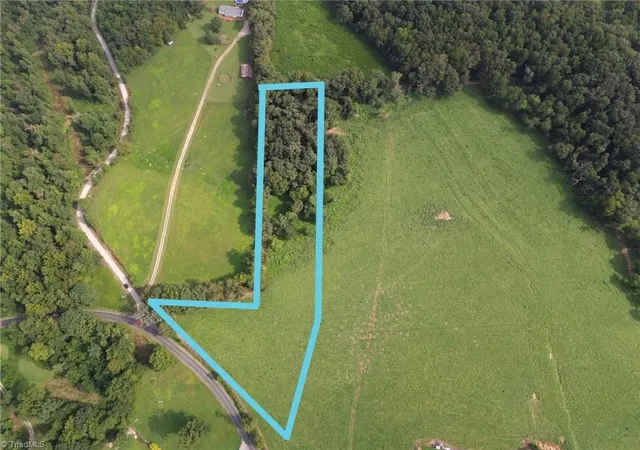 Photo 1 of Land for sale at 3075 Cedar Forest Rd, Jonesville, NC 28670 | MLS# 1232855 | Listing updated on 2026-09-04