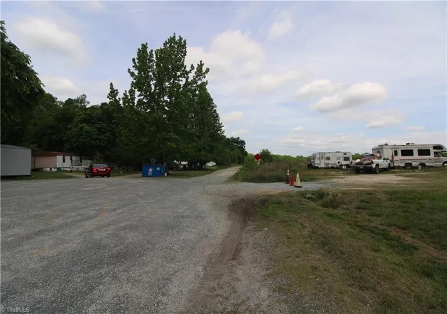 Photo 3 of Land for sale at 1 George Miles Rd, Burlington, NC 27217 | MLS# 1224277 | Listing updated on 2026-09-02