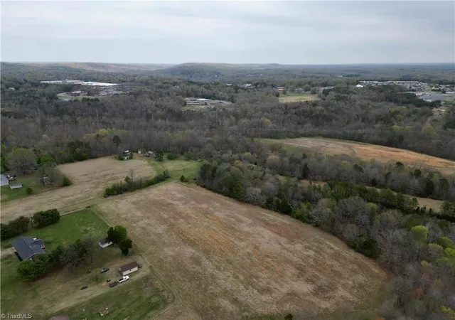 Land for sale at 44 +/- Ac Is Dr, Madison, NC 27025 | MLS# 1175469