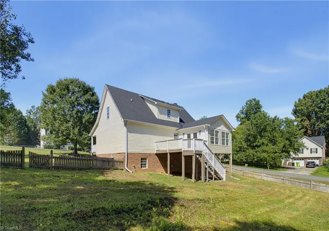 Photo 29 of Single family home for sale at 517 Union Pointe Ln, Lexington, NC 27295 | MLS# 1231697 | Listing updated on 2026-08-20