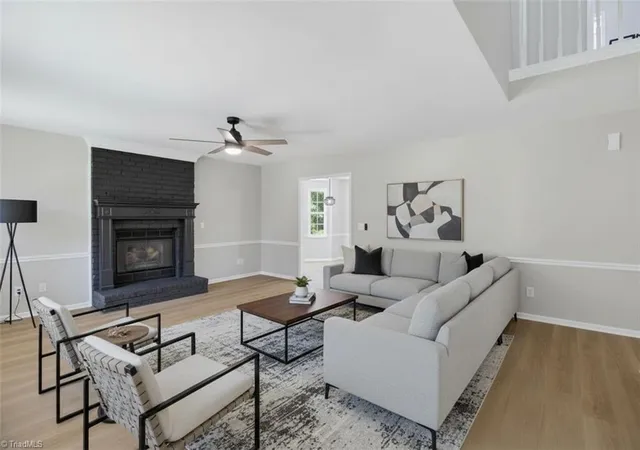 Photo 4 of Single family home for sale at 517 Union Pointe Ln, Lexington, NC 27295 | MLS# 1231697 | Listing updated on 2026-08-20