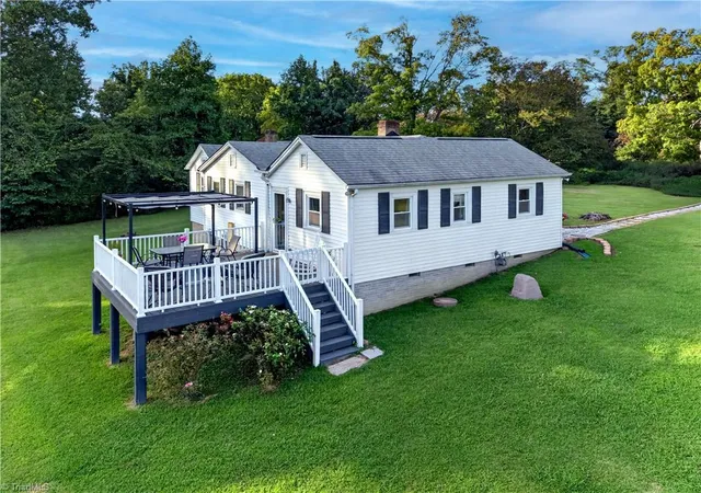 Photo 1 of Sale Pending at 3421 Dillon Rd, Jamestown, NC 27282 | MLS# 1233345 | Listing updated on 2026-09-19