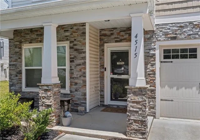 2nd image of 4515 Wedge Dr, Pfafftown, NC 27040 | MLS# 1225602