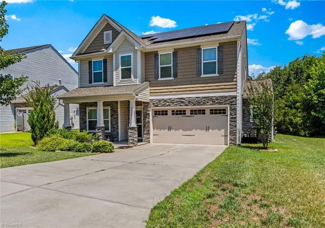 34th image of 4515 Wedge Dr, Pfafftown, NC 27040 | MLS# 1225602